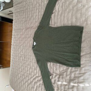 Goodfellow and CO Sweater